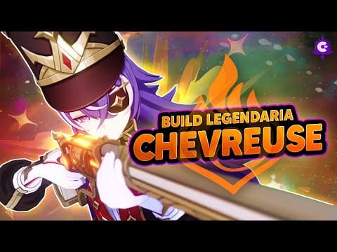 Más detalles sobre la Build