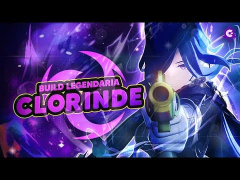 Más detalles sobre la Build