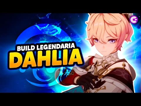 Más detalles sobre la Build