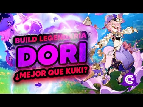Más detalles sobre la Build