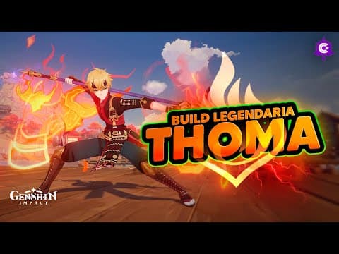 Más detalles sobre la Build