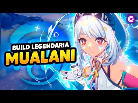 Más detalles sobre la Build