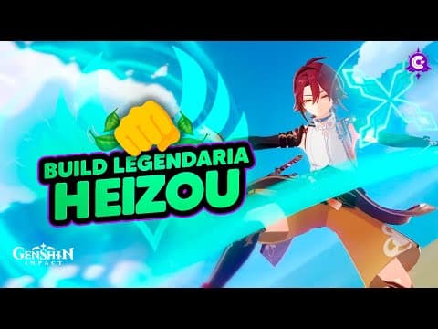 Más detalles sobre la Build