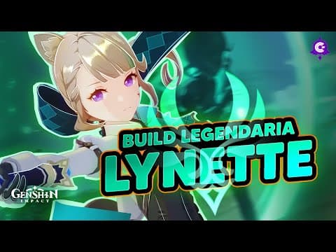 Más detalles sobre la Build