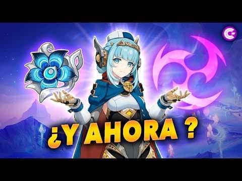 Perfecciona a tu Ineffa.