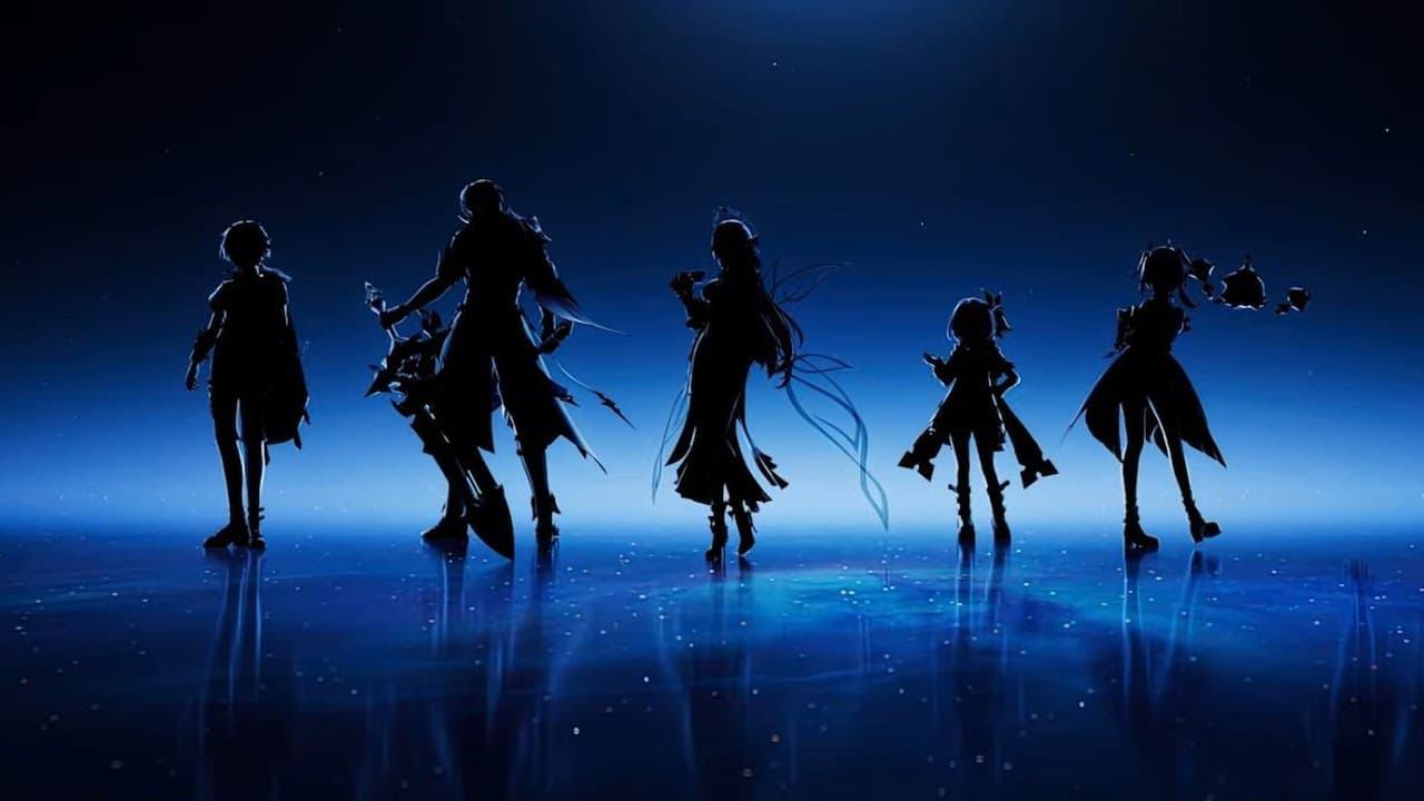 Próximos Personajes 