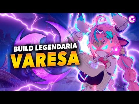 Más detalles sobre la Build