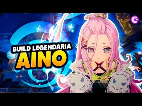 Más detalles sobre la Build