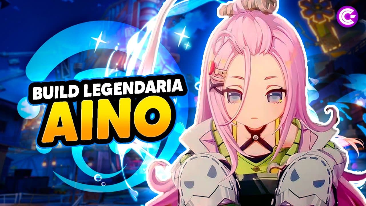 Más detalles sobre la Build