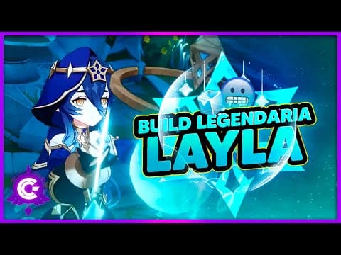 Más detalles sobre la Build