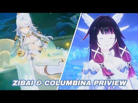 “Canción de la Luna Bendita: Postludio - Un Viajero en una Noche de Invierno”.