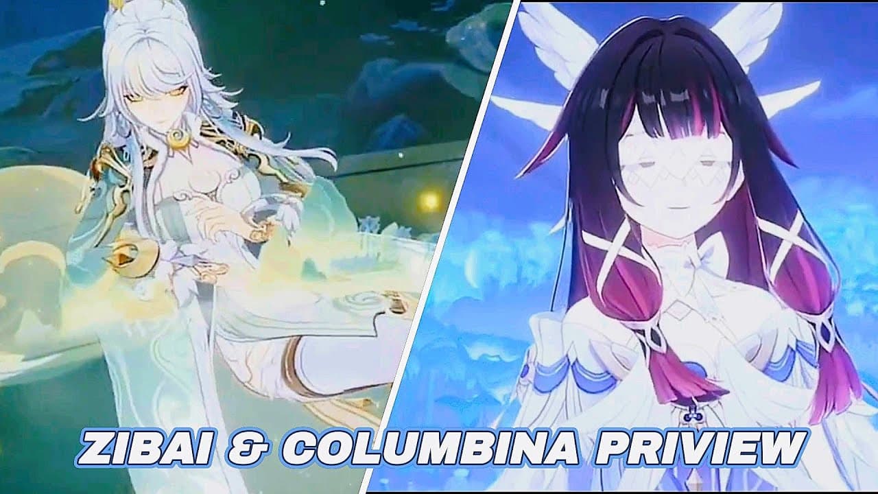 “Canción de la Luna Bendita: Postludio - Un Viajero en una Noche de Invierno”.