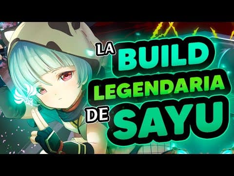 Más detalles sobre la Build