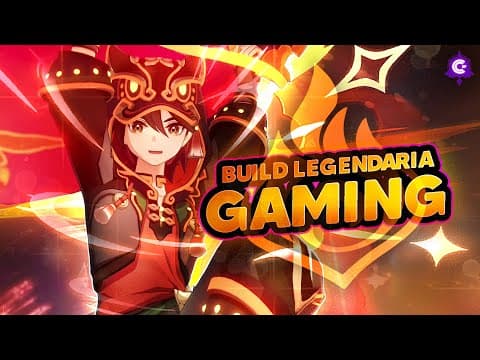 Más detalles sobre la Build