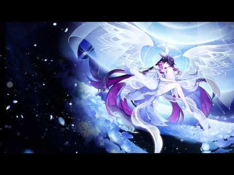 Animación del lanzador de Genshin Impact 6.3 Luna IV