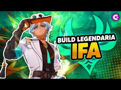 Más detalles sobre la Build