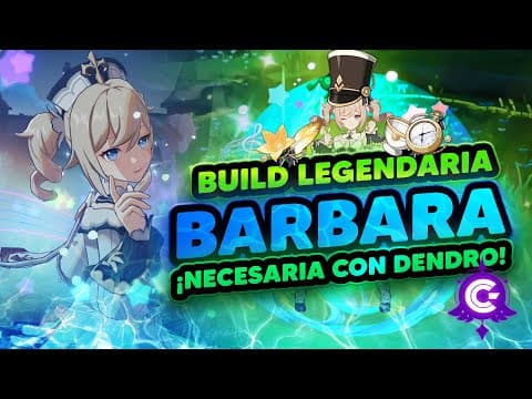 Más detalles sobre la Build