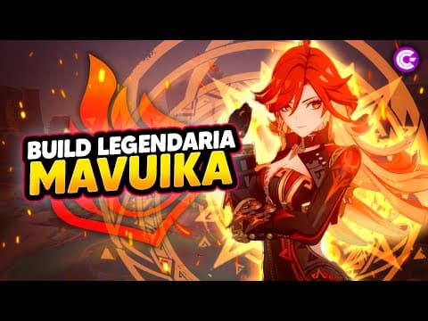 Más detalles sobre la Build