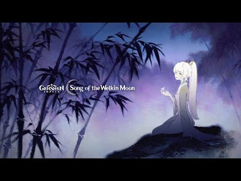 "Zibai: Como Polvo a la Deriva"