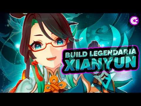 Más detalles sobre la Build