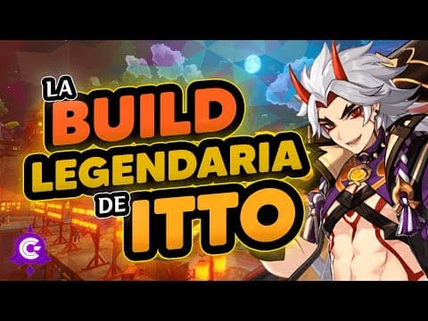 Más detalles sobre la Build