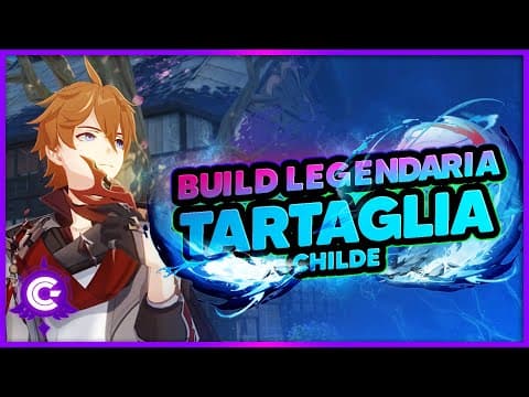 Más detalles sobre la Build