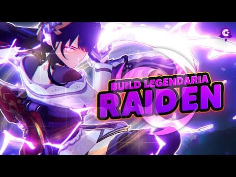 Más detalles sobre la Build