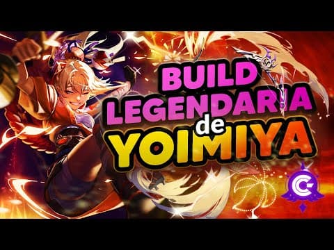 Más detalles sobre la Build