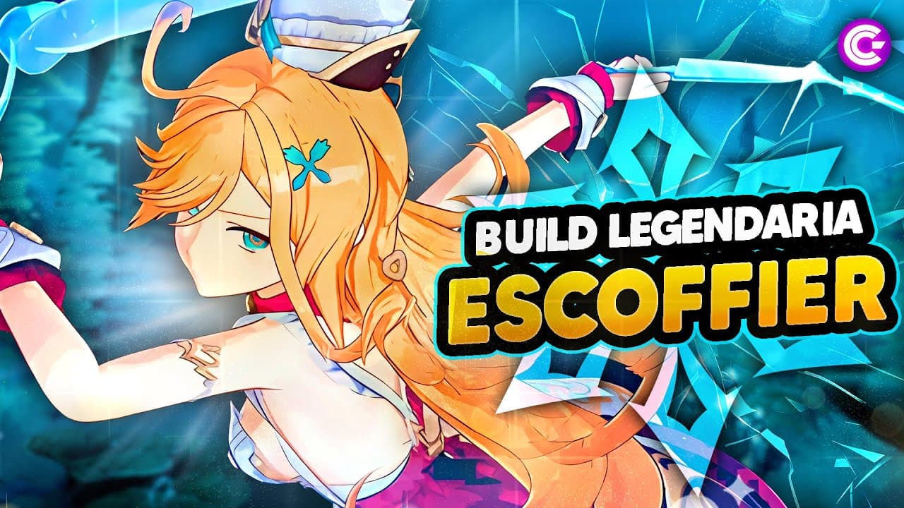 Más detalles sobre la Build