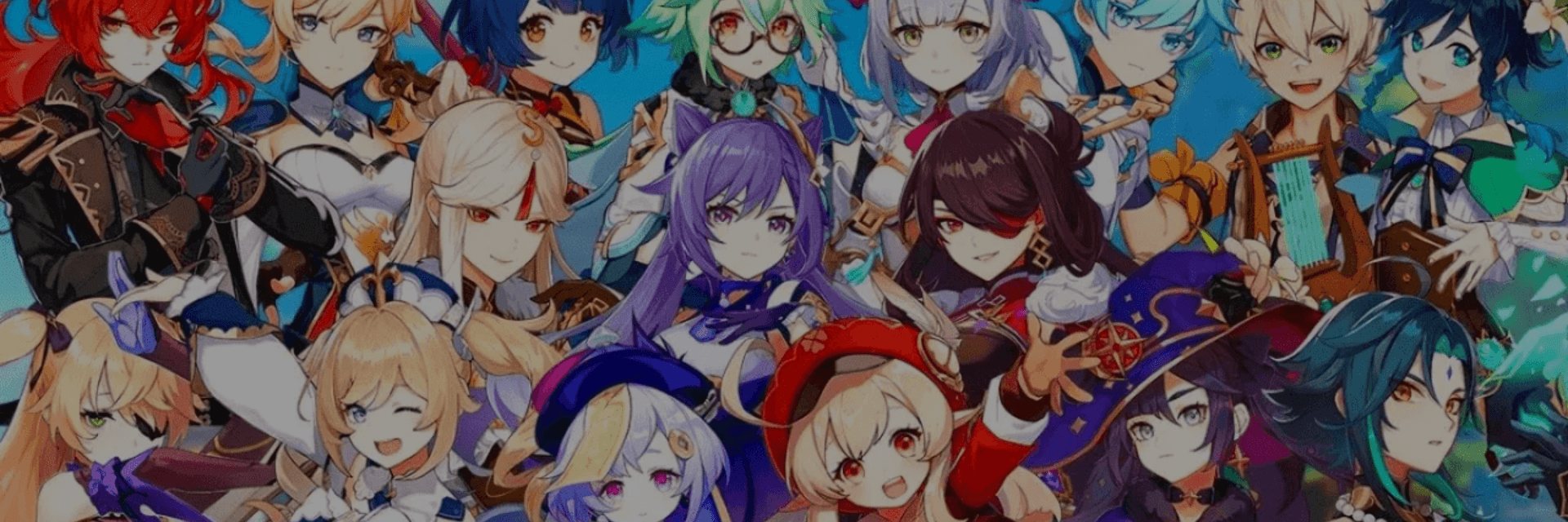 Nuevas filtraciones de Genshin Impact 6.4 sugieren actualizaciones visuales de iconos para personajes antiguos, indicando refrescos internos de la interfaz de usuario y posibles mejoras de presentación a largo plazo antes de futuros lanzamientos de contenido.