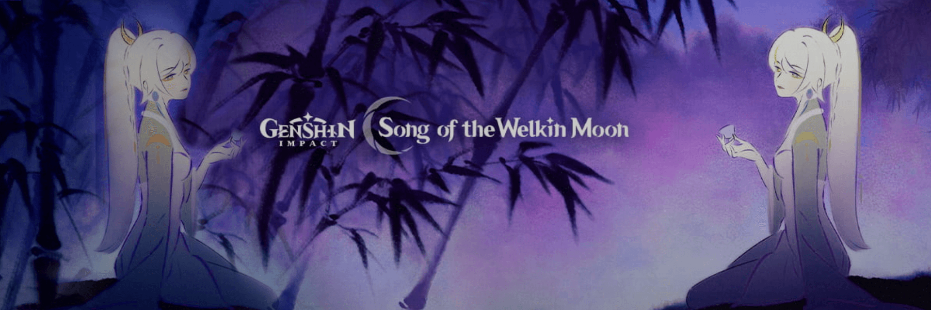 El teaser de personaje oficial “Zibai: Como Polvo a la Deriva” profundiza en el misterio de la Adeptus del Caballo Blanco, mezclando leyenda, memoria y verdad bajo la luz de la luna