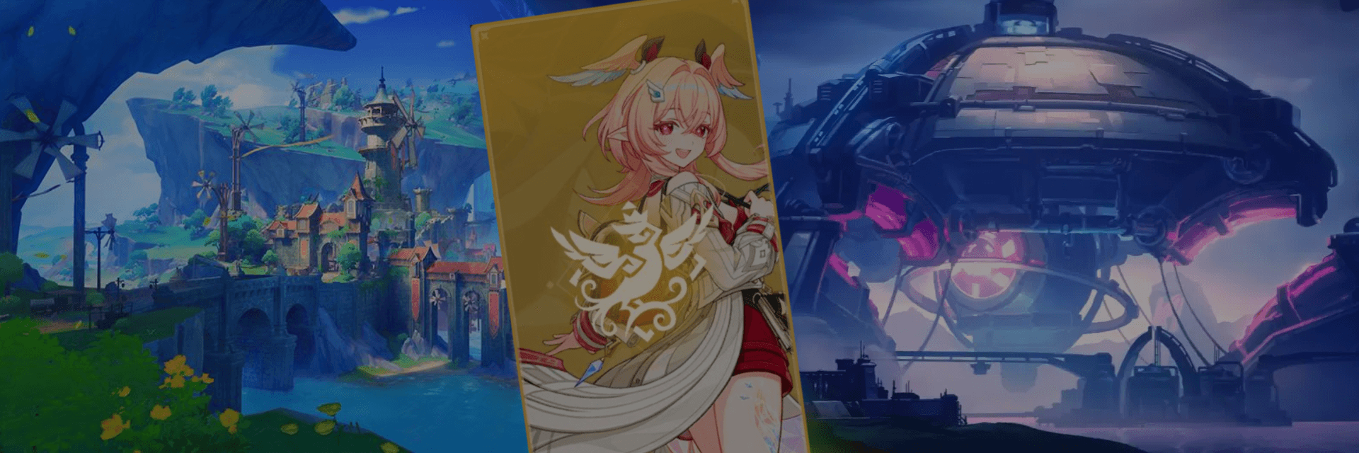 Los datos de la beta de la Versión 6.5 confirman múltiples escenas, incluyendo dos para la Misión de Historia de Linnea, una para el evento principal titulado Nod Krai, y aclara la limitada participación narrativa de Liben.