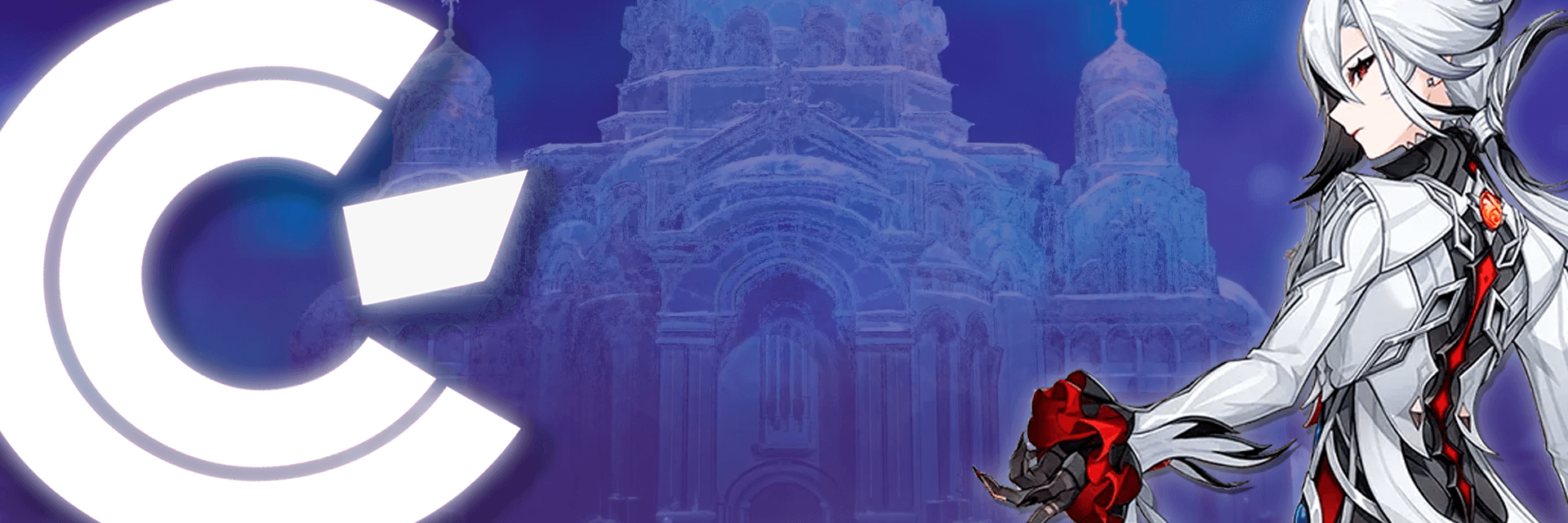 Vamos a mejorarla al máximo y hacer que su poder de la Luna Carmesí brille.