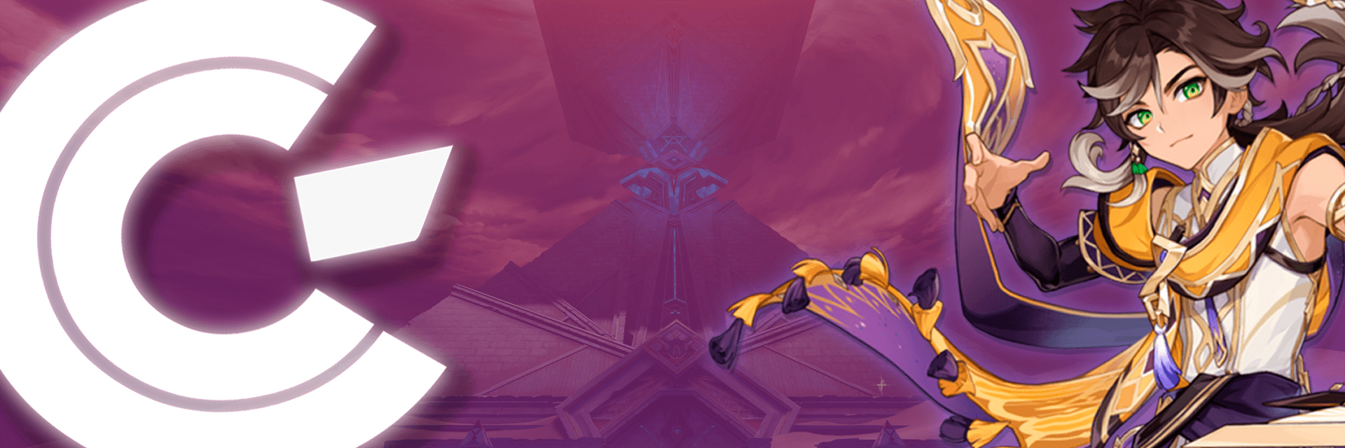 Actualmente lidera el Templo del Silencio como su nuevo líder, ¿te unirás?