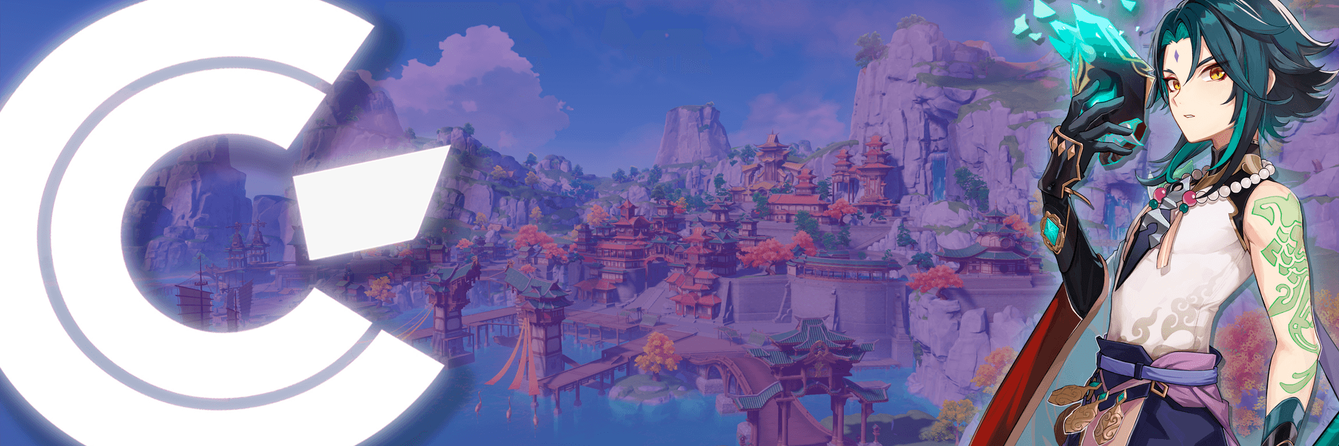 Veamos cómo el cazador de demonios destruye todo a su paso con sus Descensos.