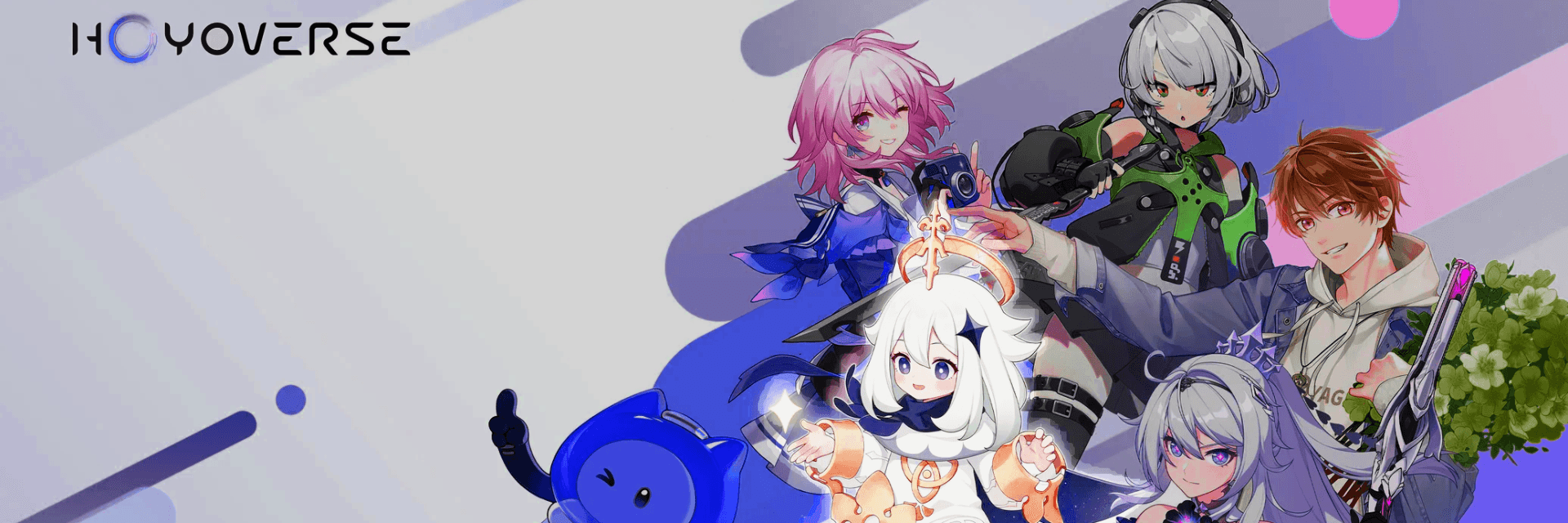 HOYOVERSE: El Gigante de los Videojuegos de Mil Millones de Dólares