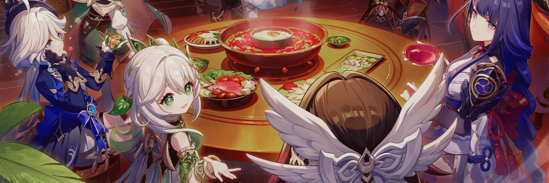 Las Betas de Genshin Impact 6.2 Insinúan un Emocionante Equipo de Prueba