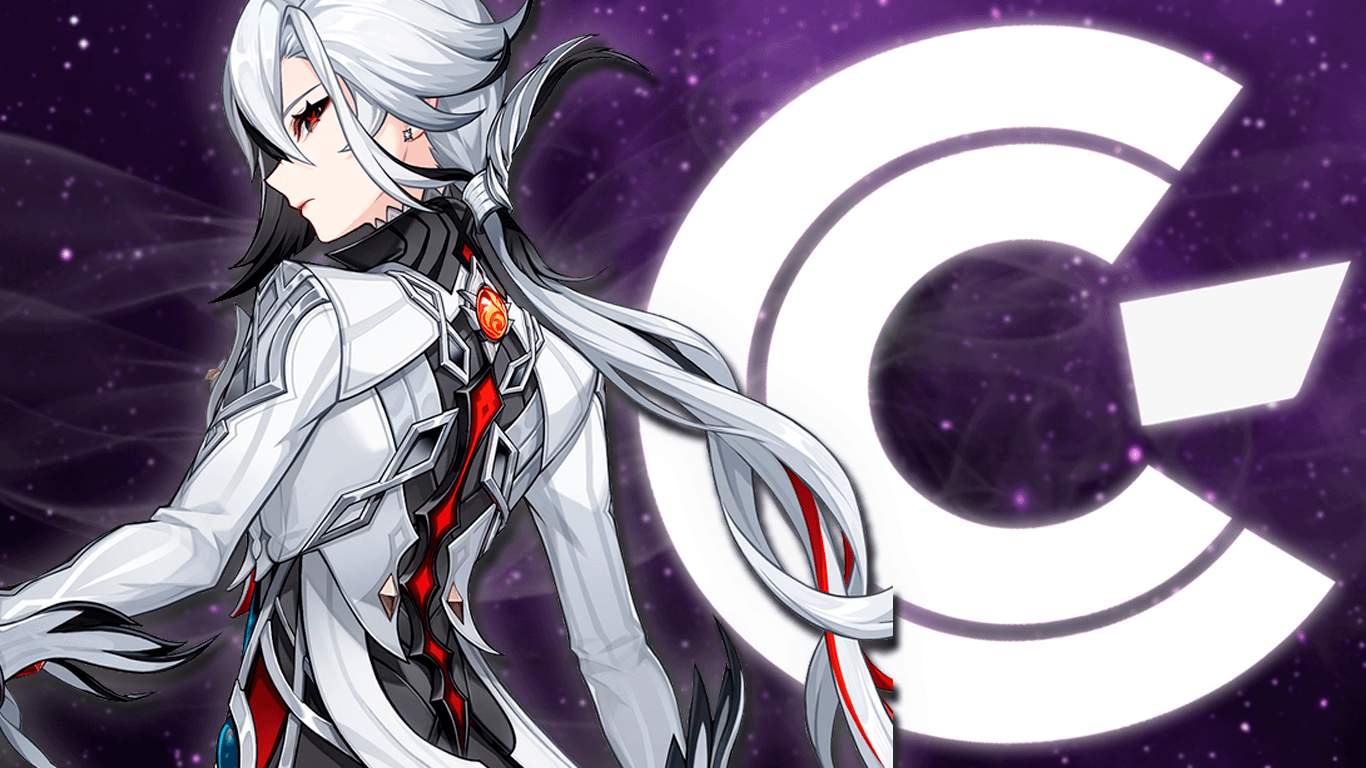 Arlecchino´s Giveaway