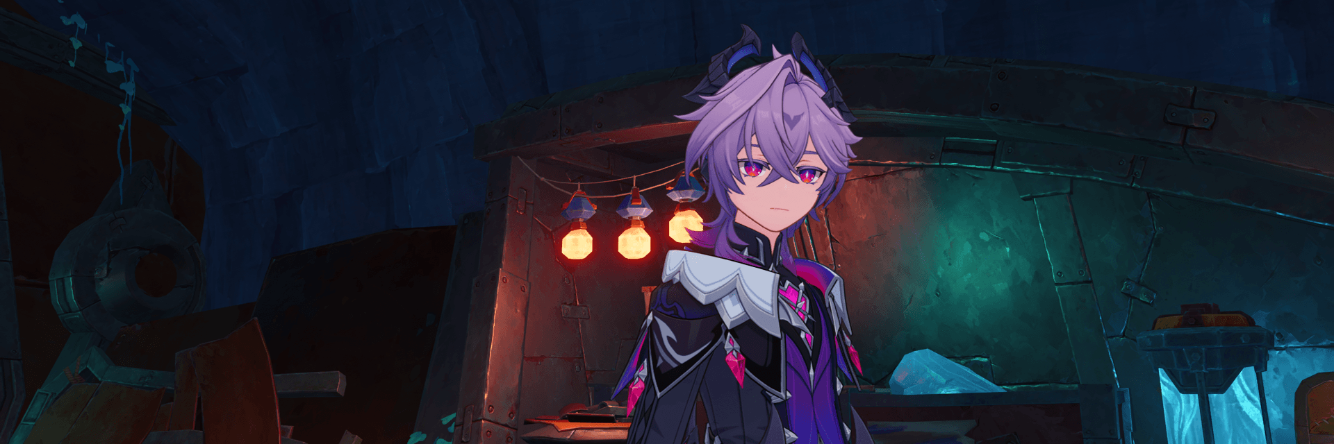 Genshin Impact 6.2: Explorando los Impresionantes Paisajes de la Misión de Historia de Durin