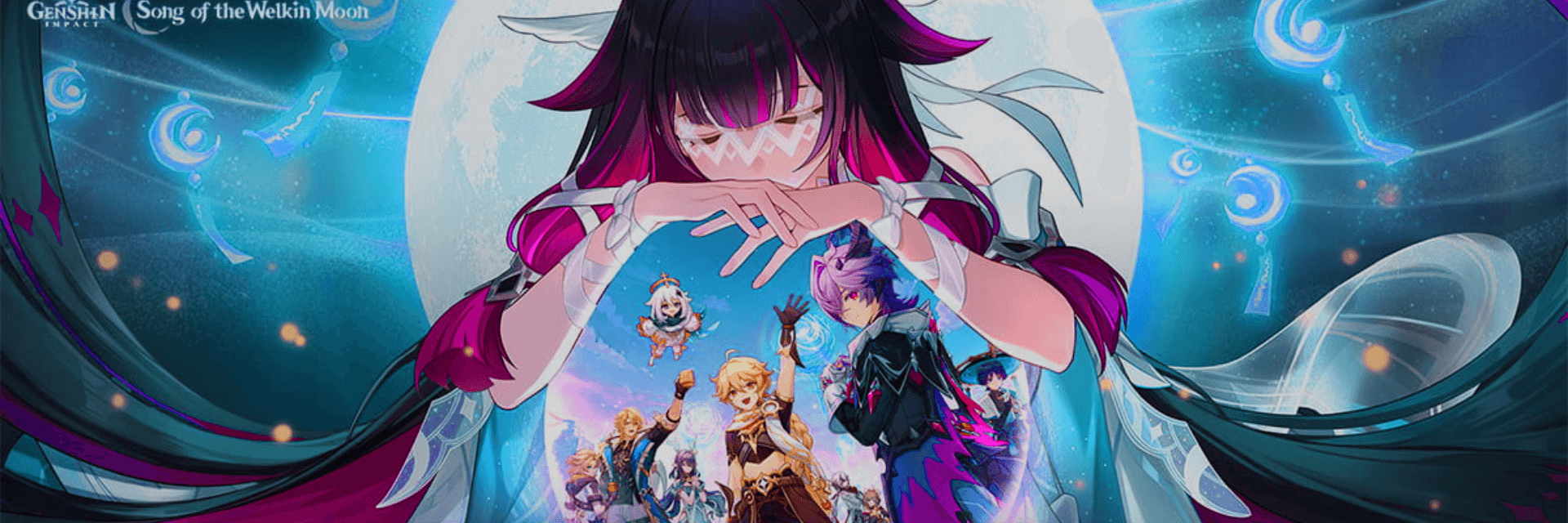 Genshin Impact Anuncia Programa Especial de la Versión “Luna III” Con Nuevo Contenido y Códigos de Canje