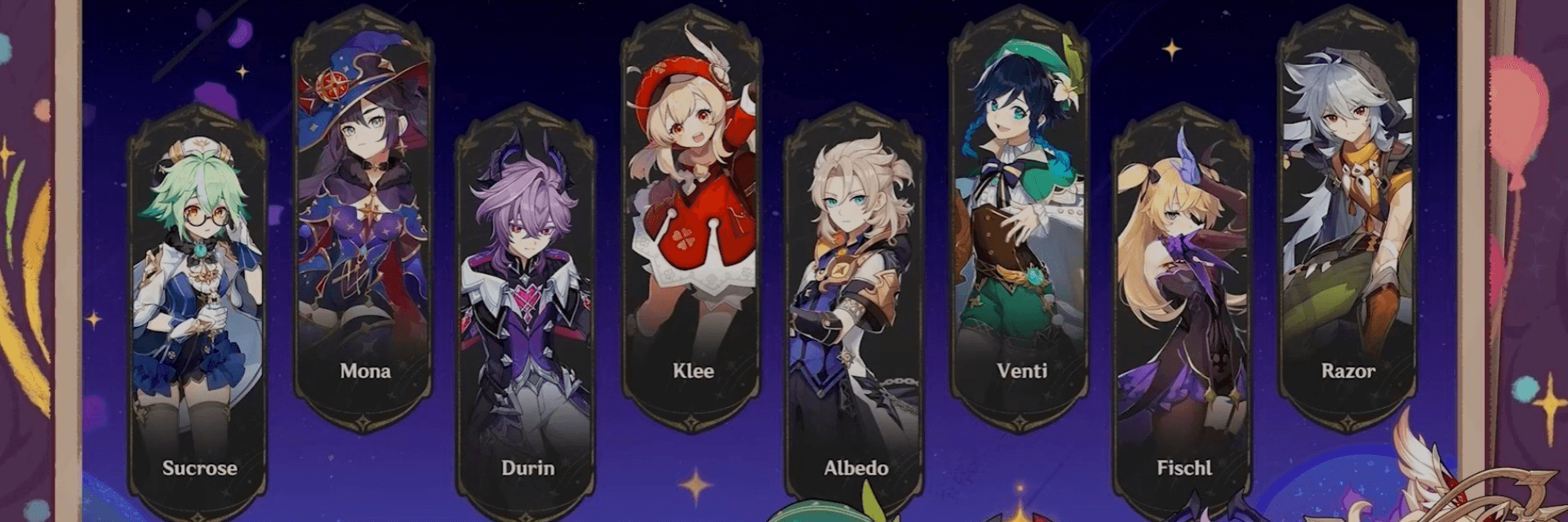 La Transmisión en Vivo de Genshin Impact 6.2 Sorprende a los Jugadores con Banners Fuertes, Actualizaciones de Calidad de Vida y un Camino Claro Hacia Columbina en 6.3