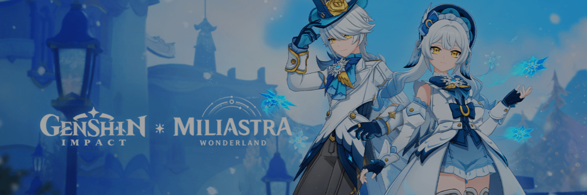 Genshin Impact Adelanta el Conjunto Legendario Miliastra Wonderland y Nueva Historia del Lejano Norte en el Interludio de la Luna Welkin