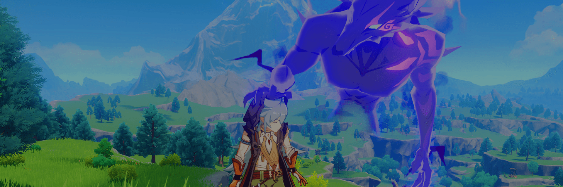 El Nuevo Equipo de Sobrecarga de Razor Podría Rivalizar con Raiden y Clorinde Después de los Buffs de Aquelarre