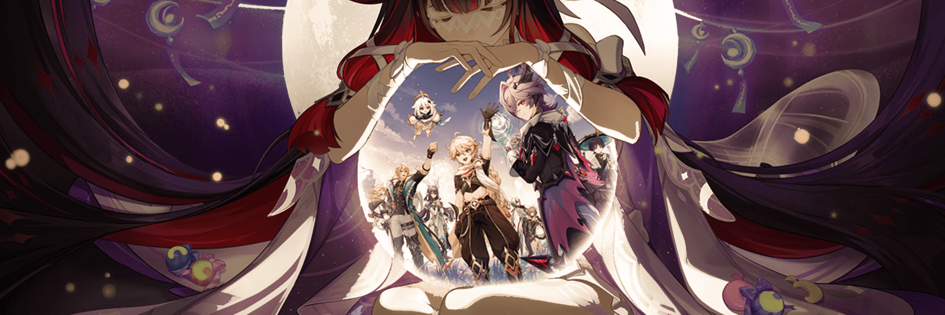 Cómo Prepararse Para Genshin Impact Versión 6.2 Y El Explosivo Ciclo De Filtraciones 6.3