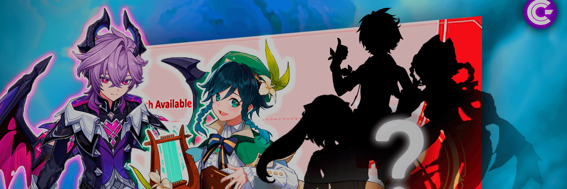 El Banner de Durin en Genshin Impact 6.2 se Convierte en la Trampa Definitiva de Cuatro Estrellas y Armas