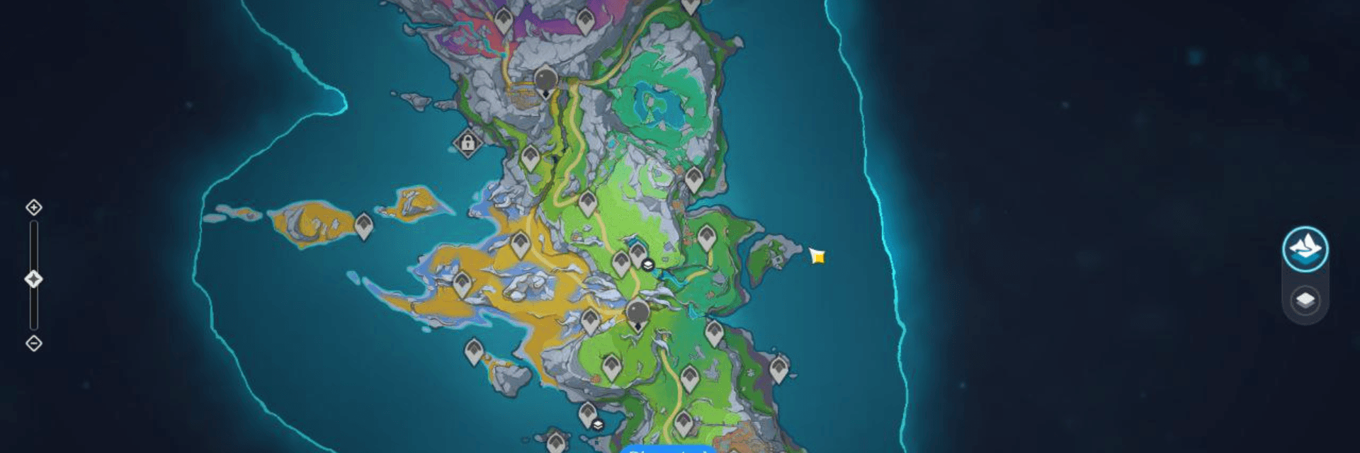 La Beta 6.3 de Genshin Impact Añade Nuevos Jefes, Expansión del Mapa de Nodkrai y Entradas de Personajes Clave