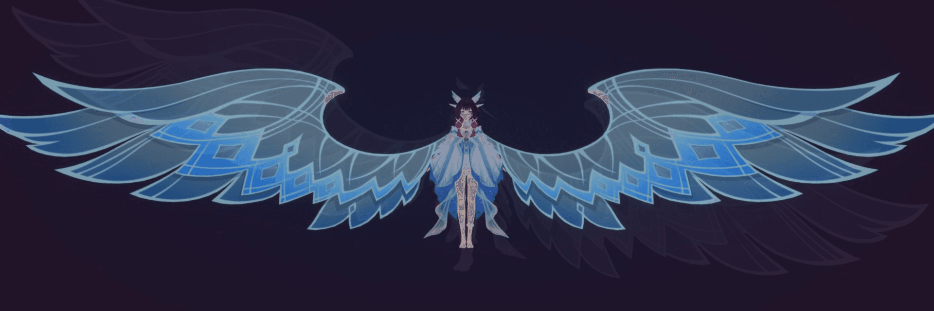 La Beta 6.3 de Genshin Impact Revela las Alas de Columbina, Nueva Animación de Ataque Descendente y la Mecánica de Muñeca de Cristalización Lunar