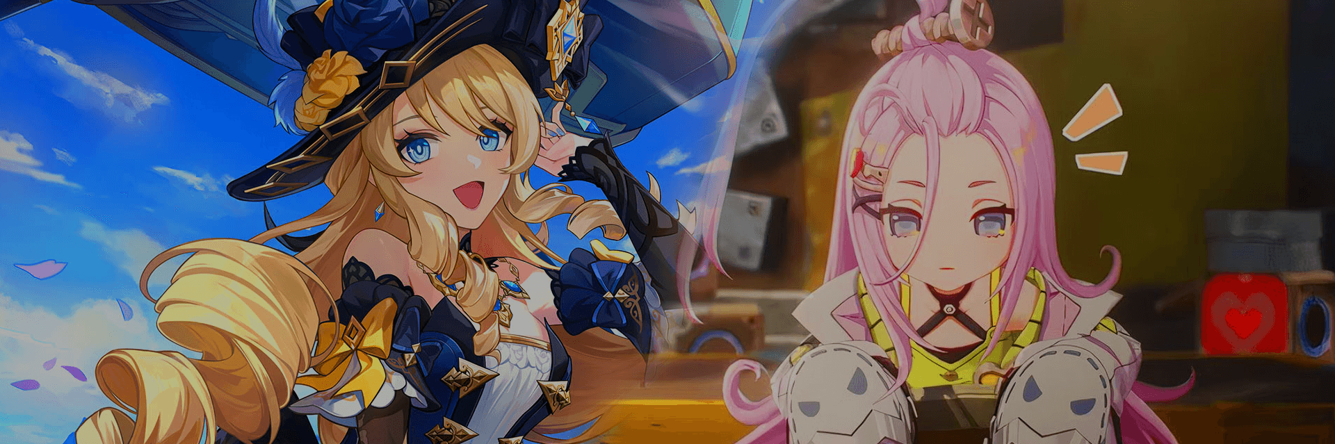 La claymore distintiva de Navia y un arma de 4 estrellas reciben efectos actualizados para potenciar el daño de reacción y la utilidad del equipo