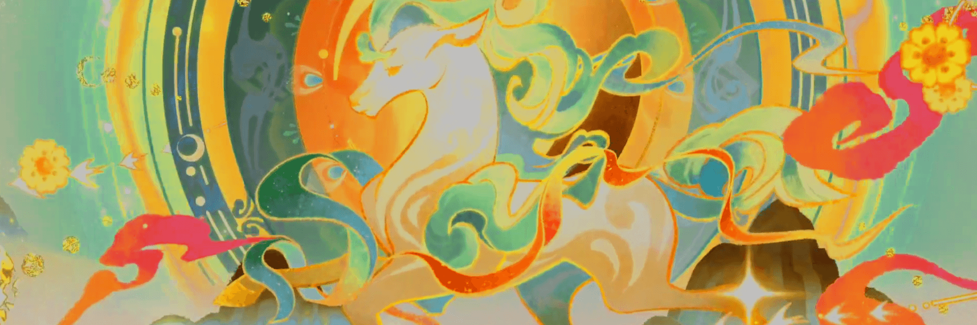 Una celebración mística se expande con múltiples actividades, capítulos narrativos y nuevas revelaciones sobre la enigmática bruja Anya del Hexenzirkel