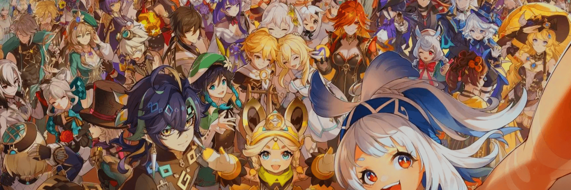 Sacudida del Meta de Genshin Impact. Qué Personajes Deberías Desear en la Nueva Era Aquelarre